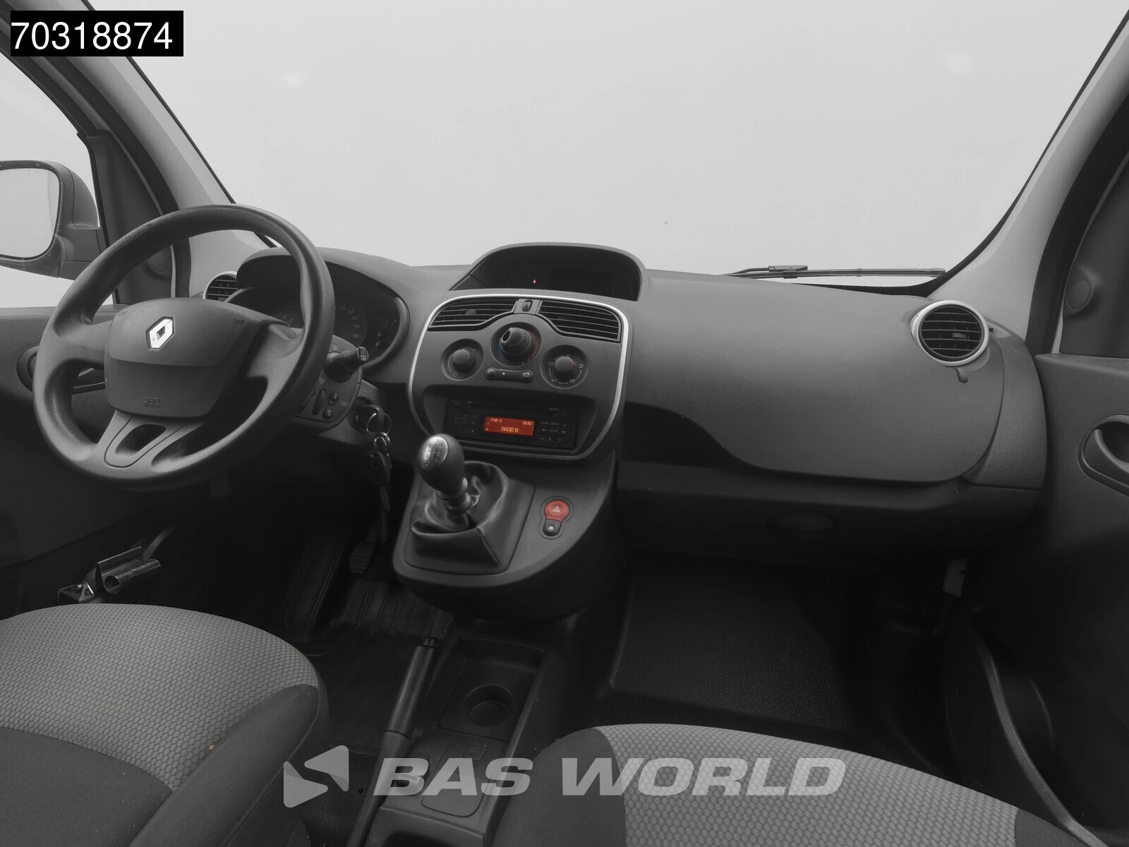 Hoofdafbeelding Renault Kangoo