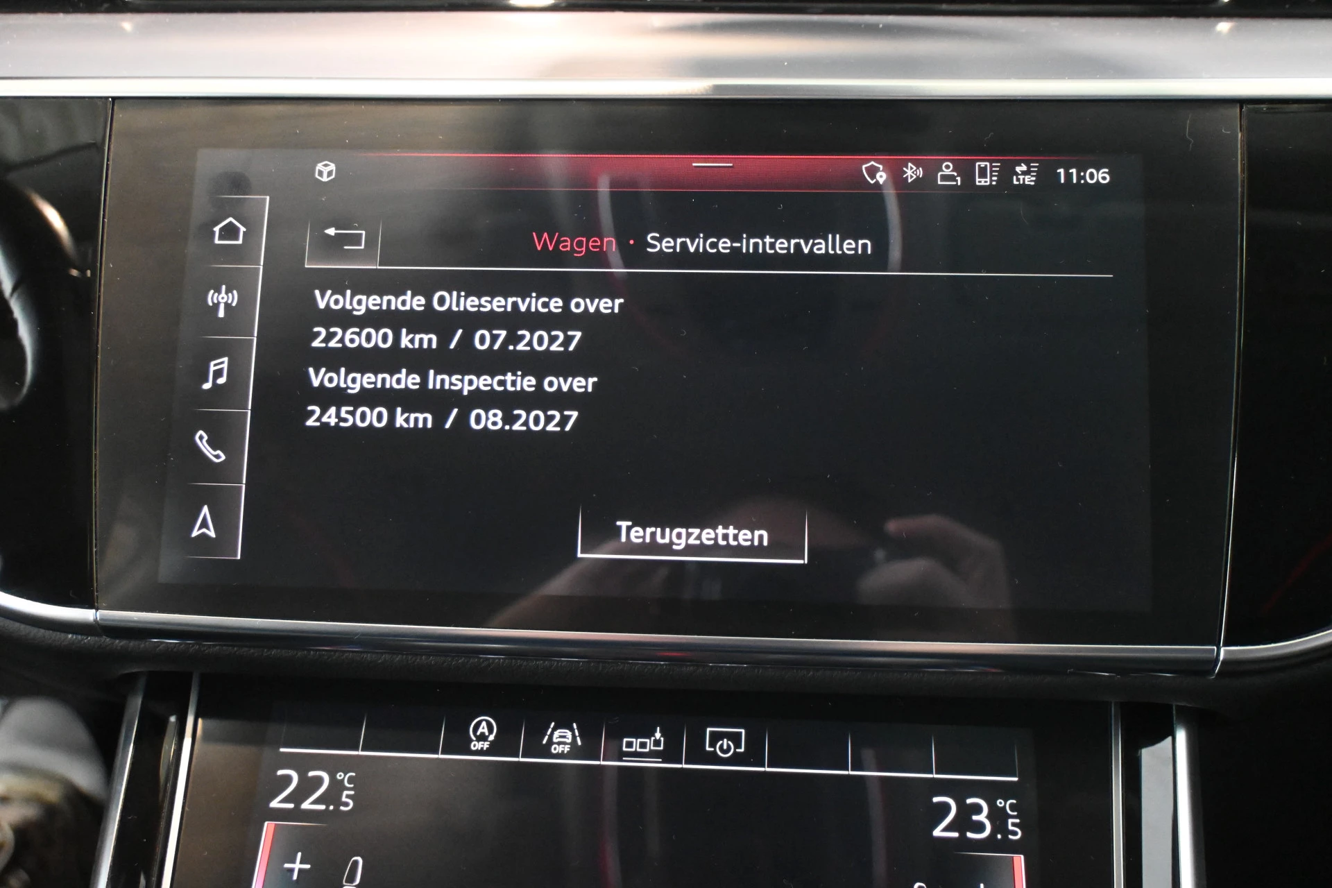 Hoofdafbeelding Audi A8