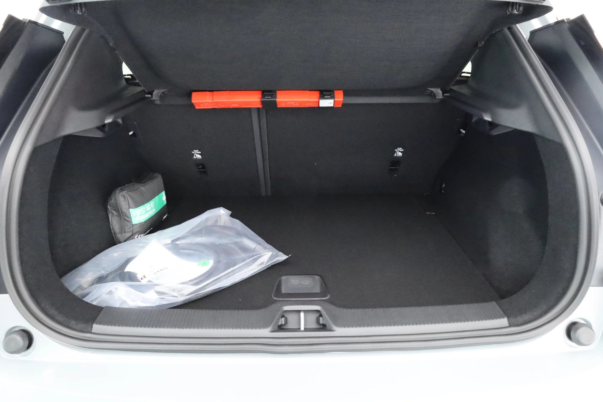 Hoofdafbeelding Volvo EX30