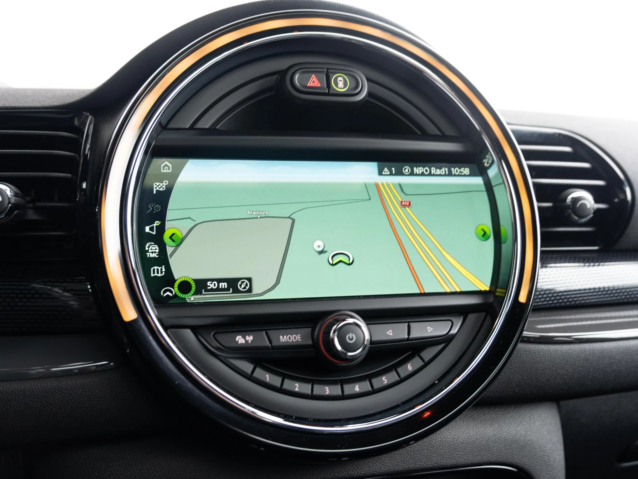 Hoofdafbeelding MINI Clubman