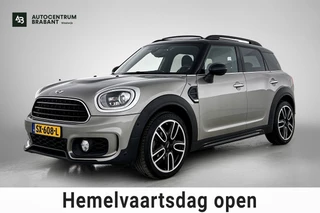 Mini Mini Countryman 1.5 Cooper JCW-Pakket Chili Serious Business (Dealer OndH, Pano, Navi Pro, StoelV, Keyless, PDC V+A, Etc)