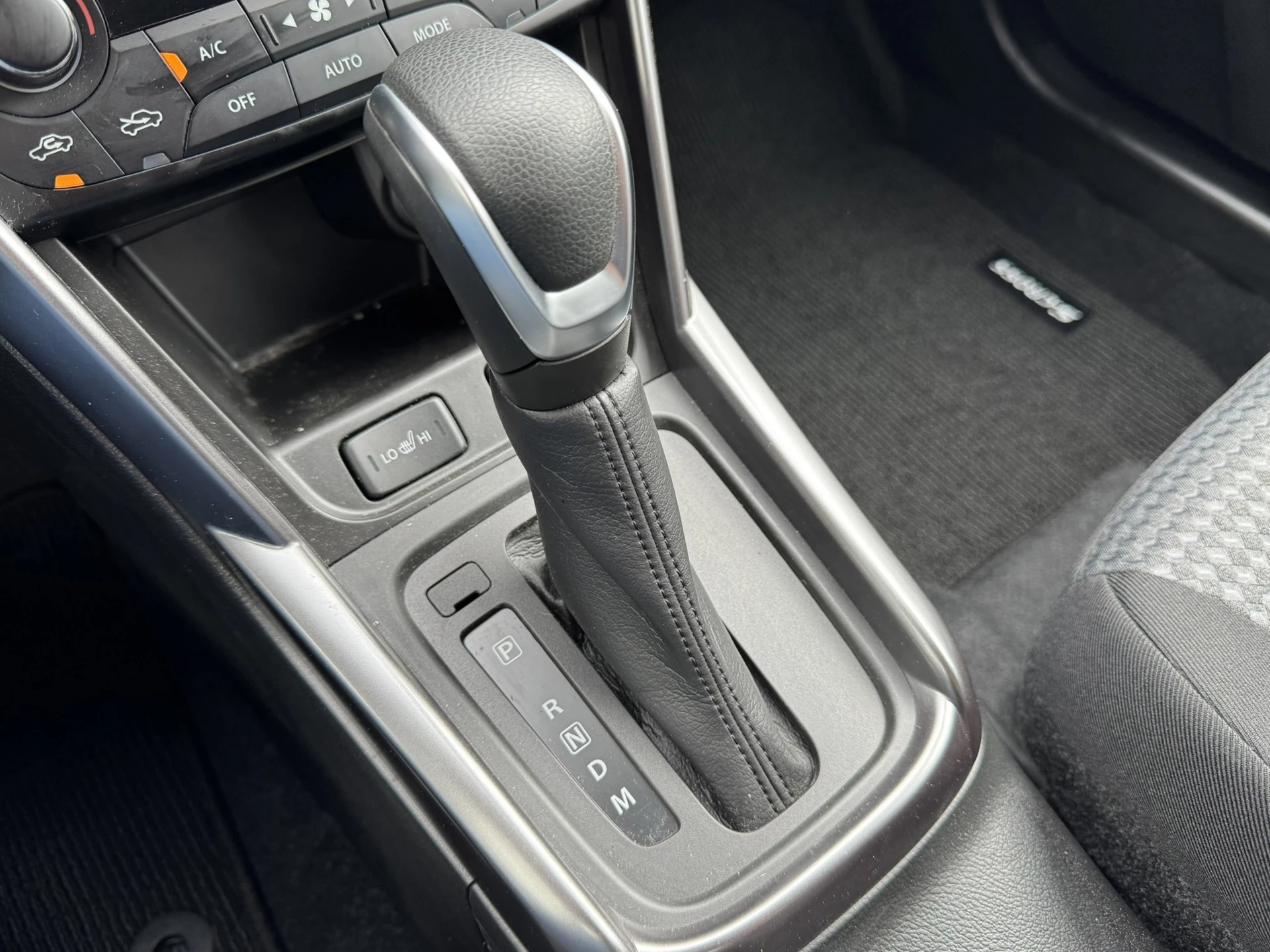 Hoofdafbeelding Suzuki S-Cross