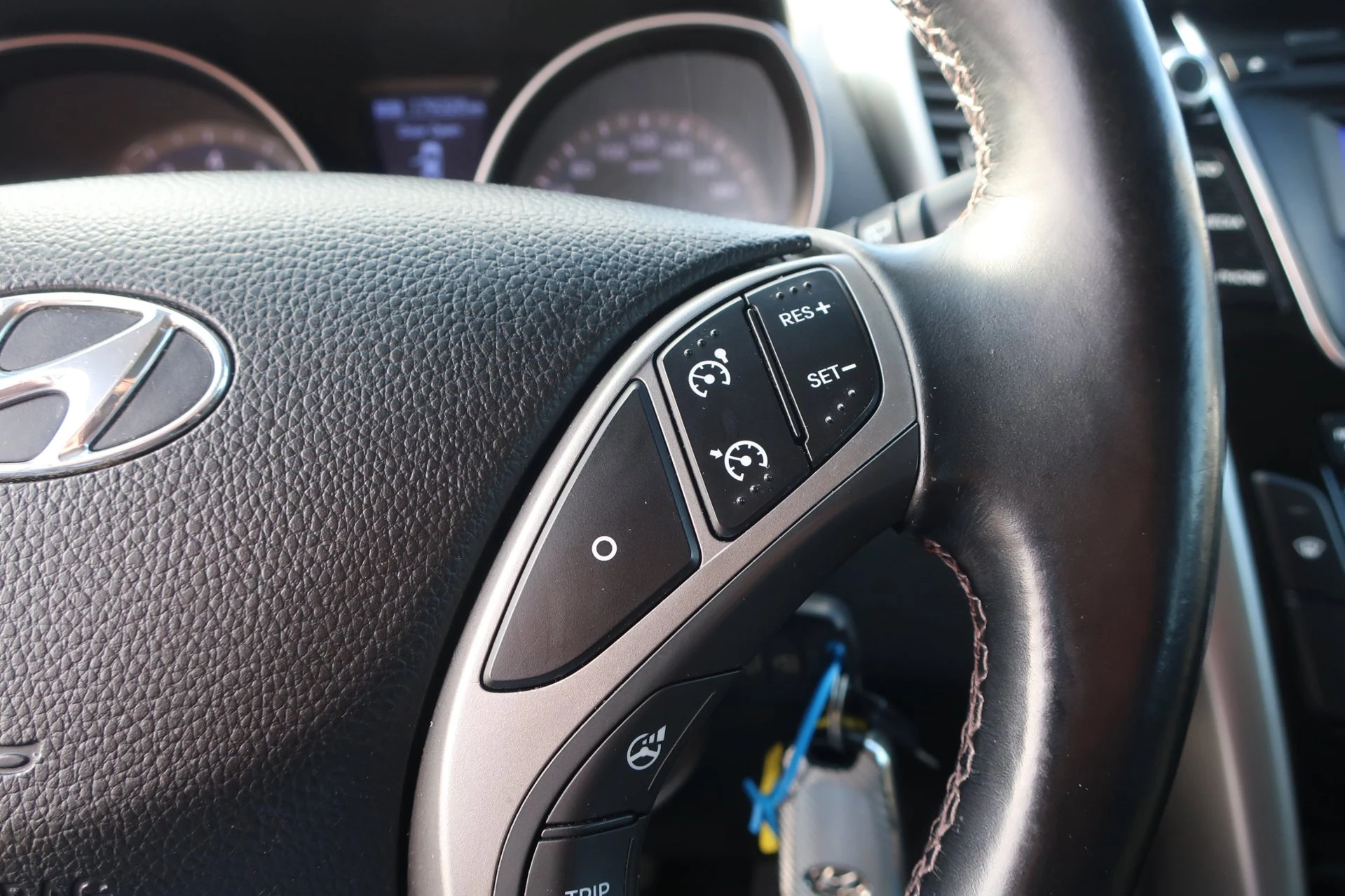 Hoofdafbeelding Hyundai i30