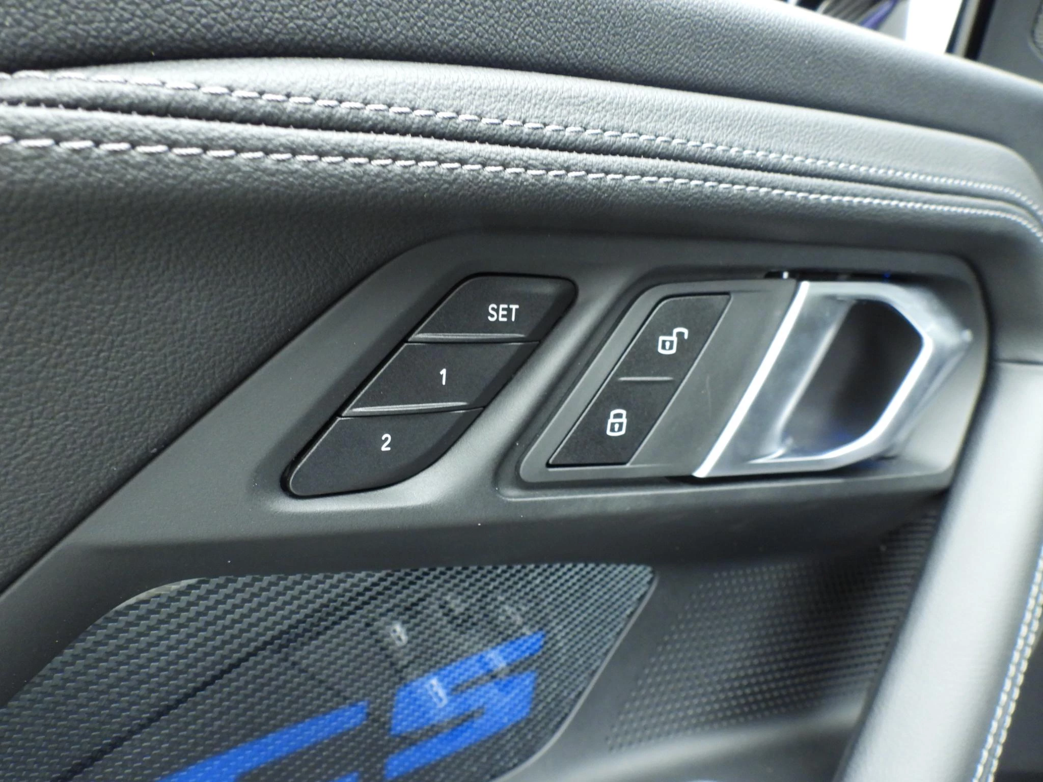 Hoofdafbeelding BMW M2