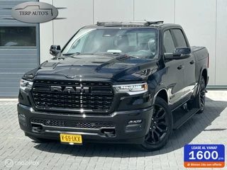 Dodge Ram 1500 Limited H.O. 540PK Bomvol BPM vrij