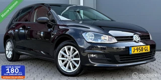 Volkswagen Golf 1.4 TSI Highline DSG Navi/Clima/Trekhaak/PDC
