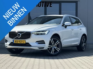 Hoofdafbeelding Volvo XC60 Volvo XC60 2.0 T5 AWD Inscription 250 PK | Luchtvering | Trekhaak | 360 Graden Camera