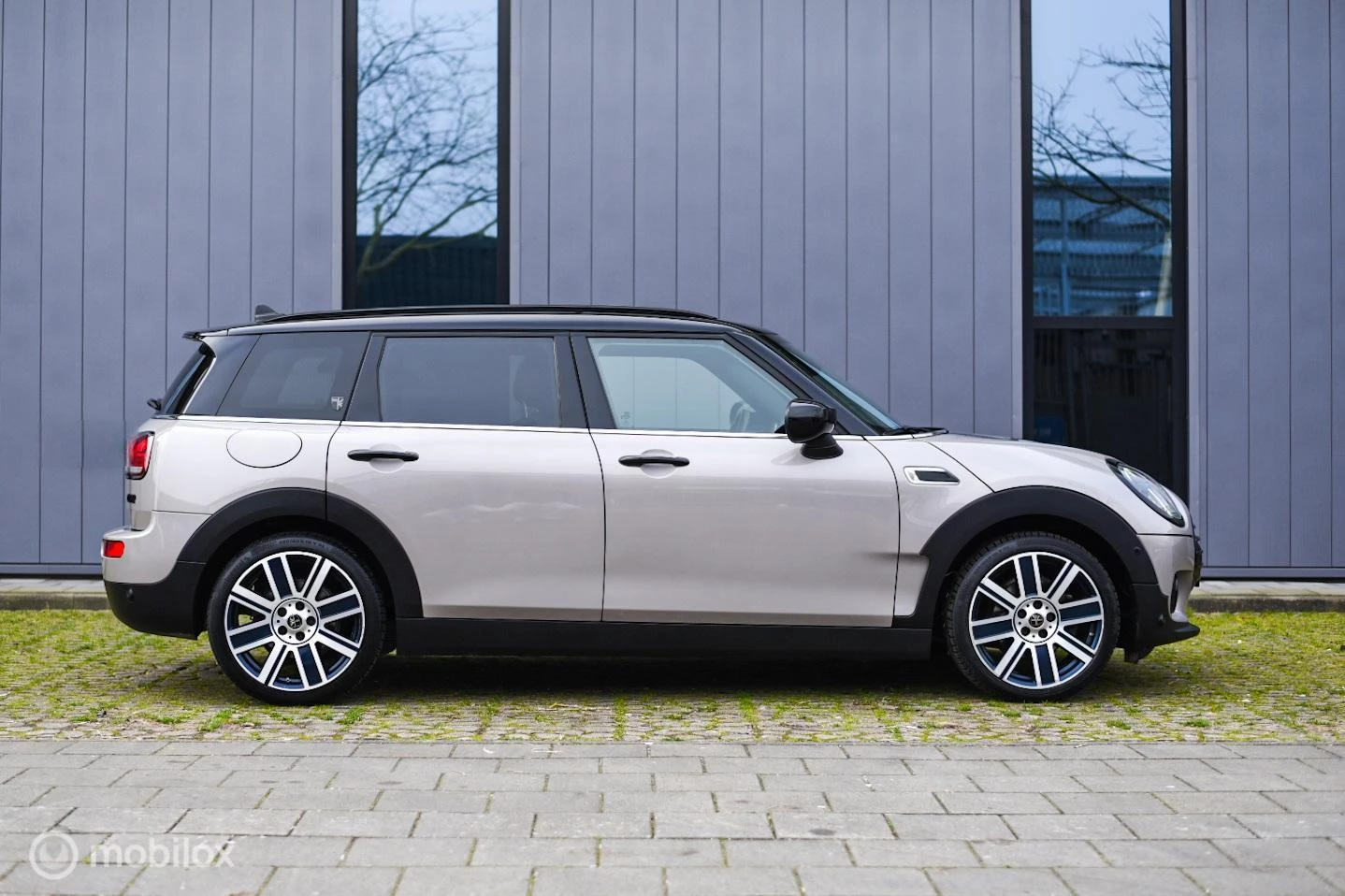 Hoofdafbeelding MINI Clubman