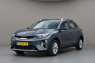 Kia Stonic 1.0 T-GDi MHEV DynamicLine | Clima | Camera | Carplay