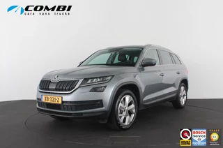 Hoofdafbeelding Škoda Kodiaq ŠKODA Kodiaq 1.4 TSI 4x4 Style Business > Trekhaak 2.000kg/Memory/360° Camera/ACC...