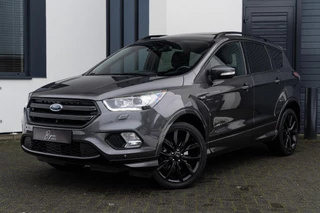 Ford Kuga 1.5 182pk ST Line PANO / TREKHAAK / CAMERA