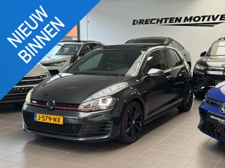 Volkswagen Golf 2.0 TSI GTI / pano / Keyless /