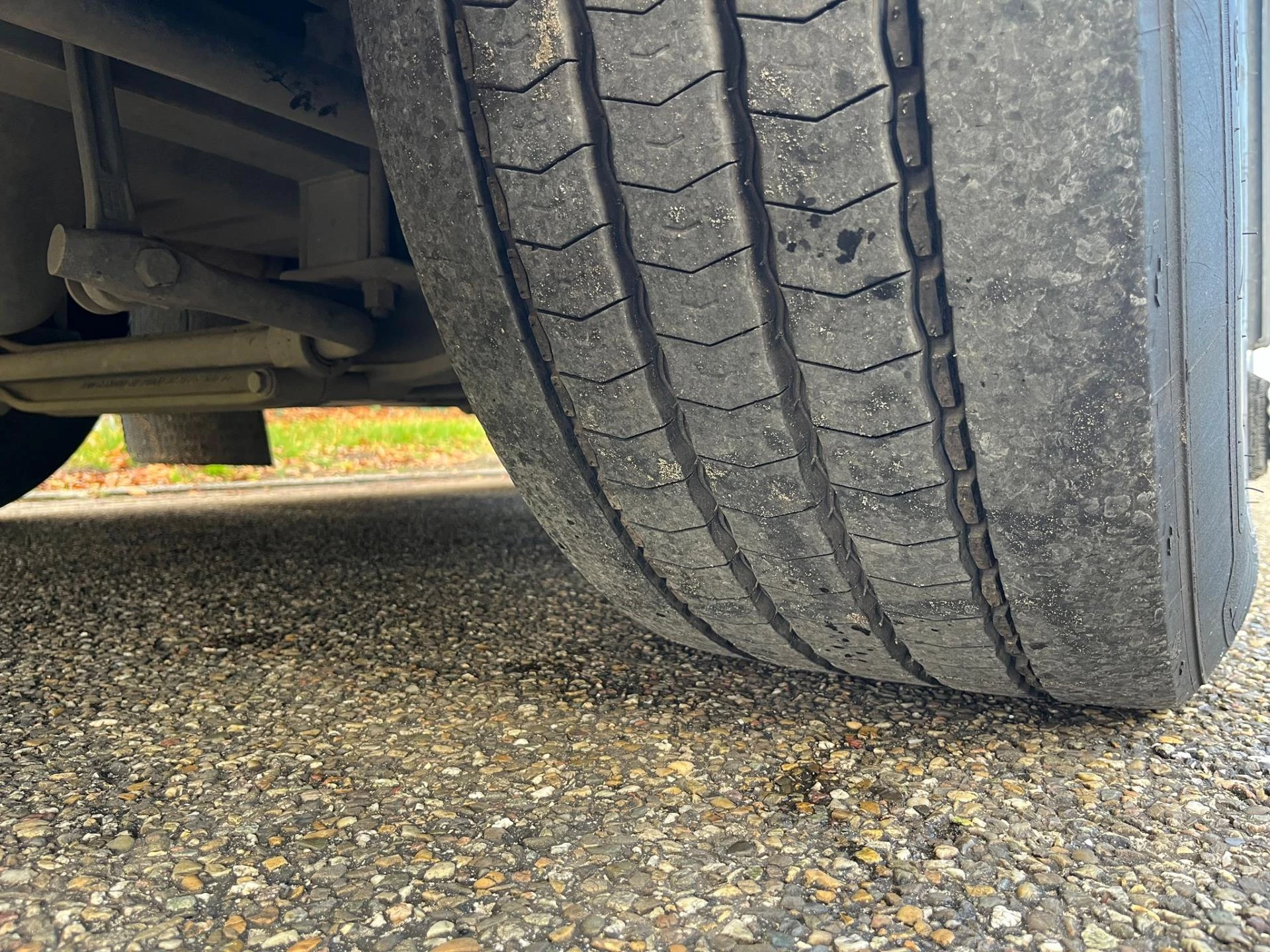 Hoofdafbeelding MAN TGX