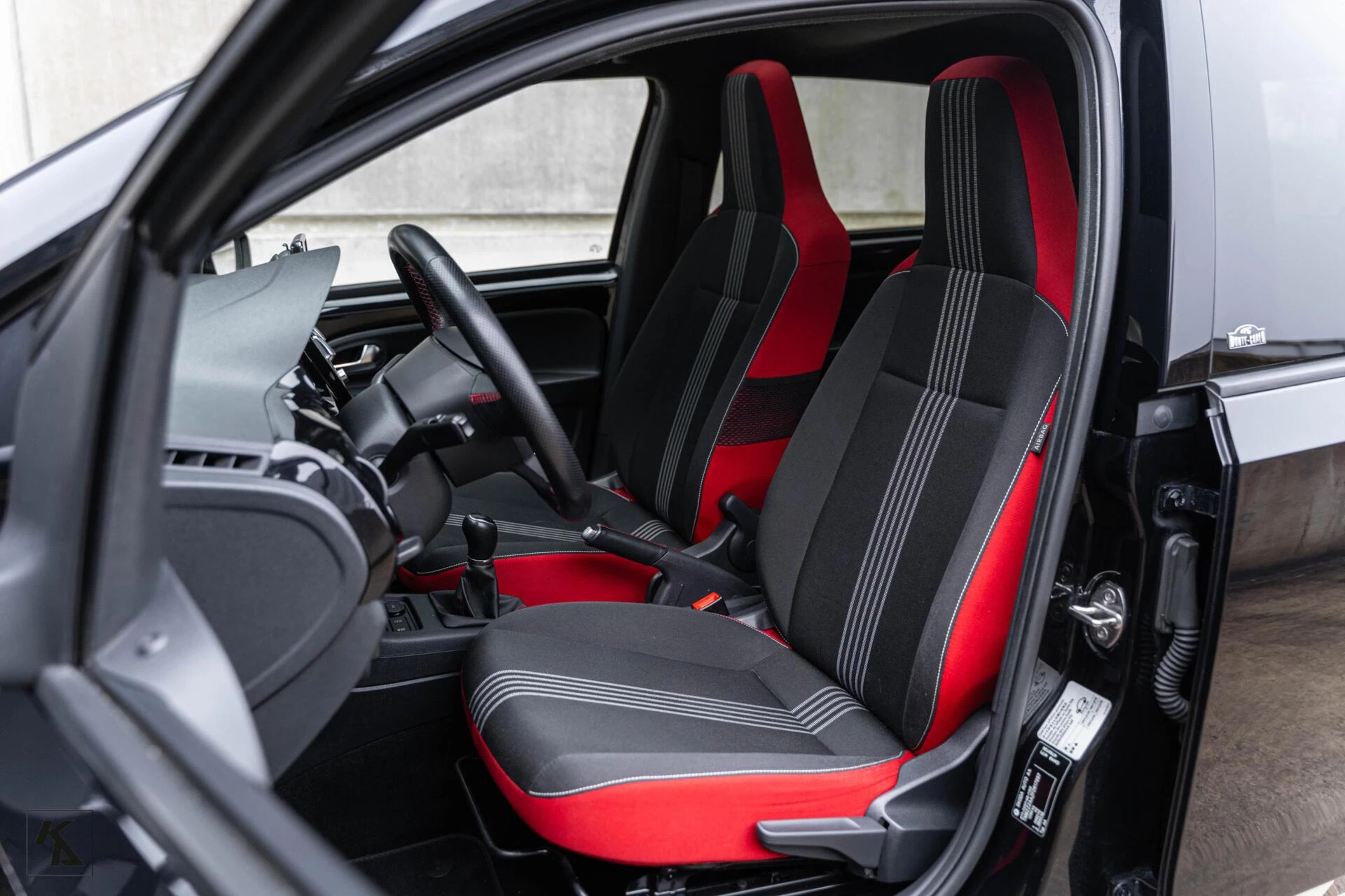 Hoofdafbeelding Škoda Citigo