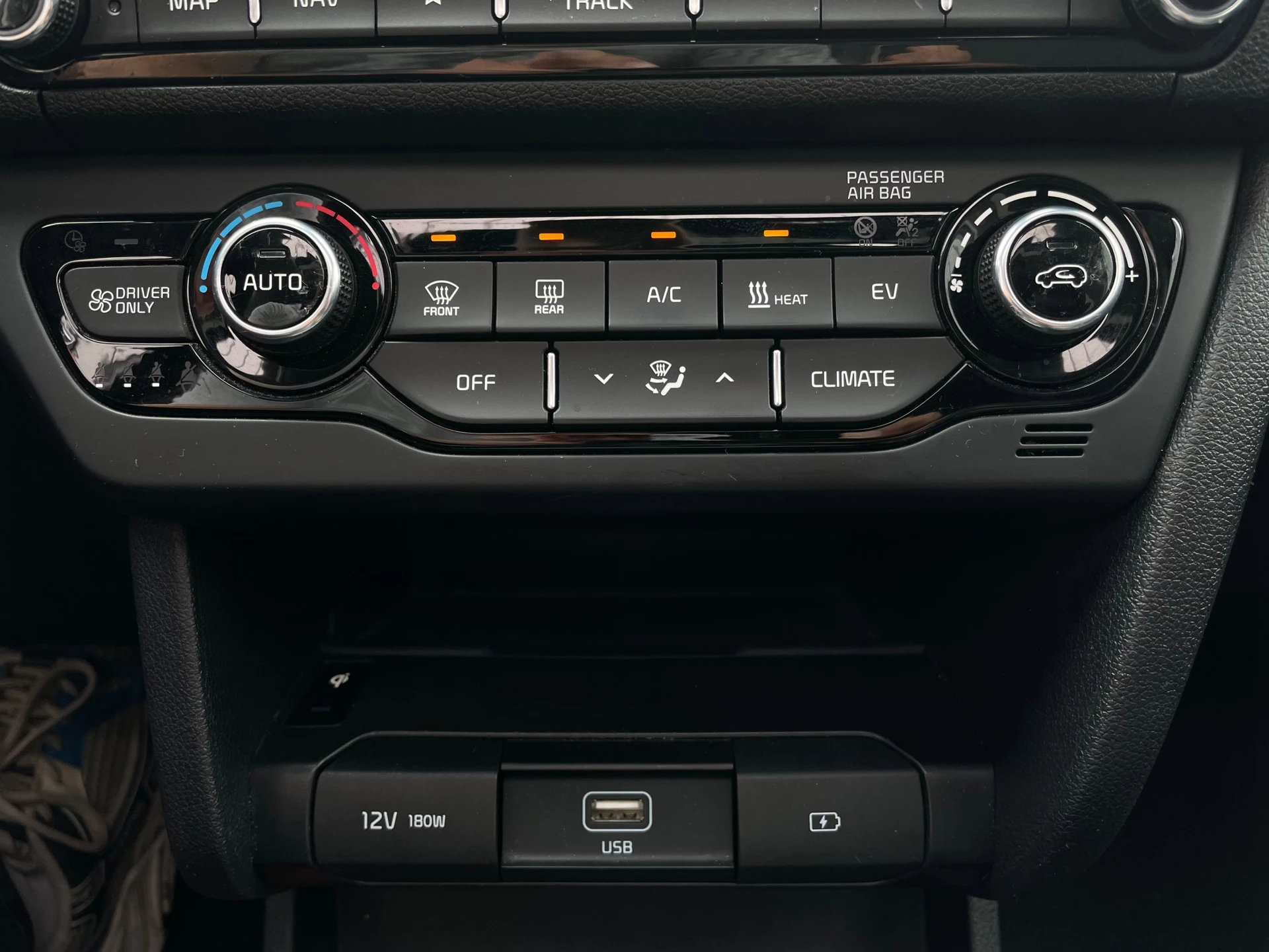 Hoofdafbeelding Kia e-Niro
