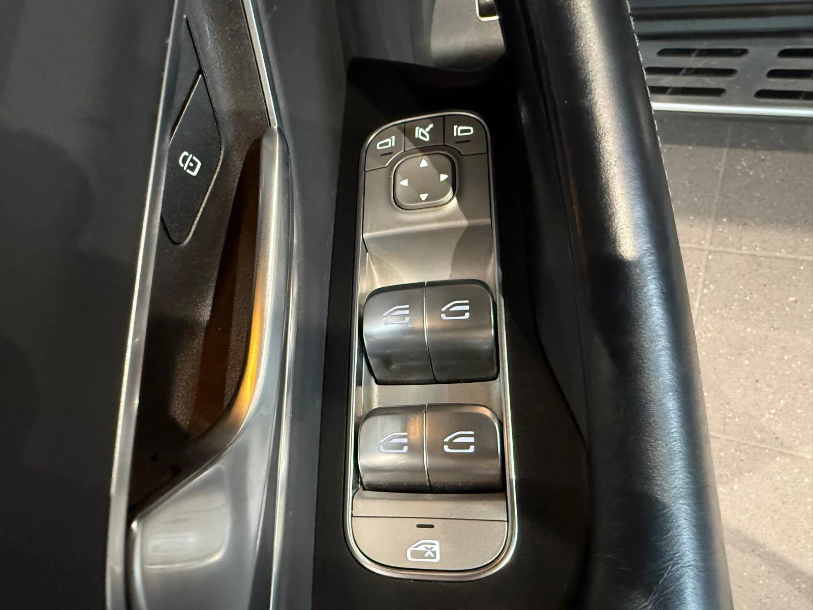 Hoofdafbeelding Mercedes-Benz GLS