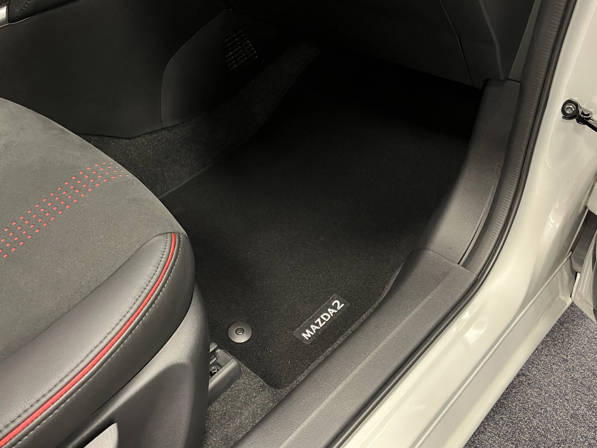 Hoofdafbeelding Mazda 2