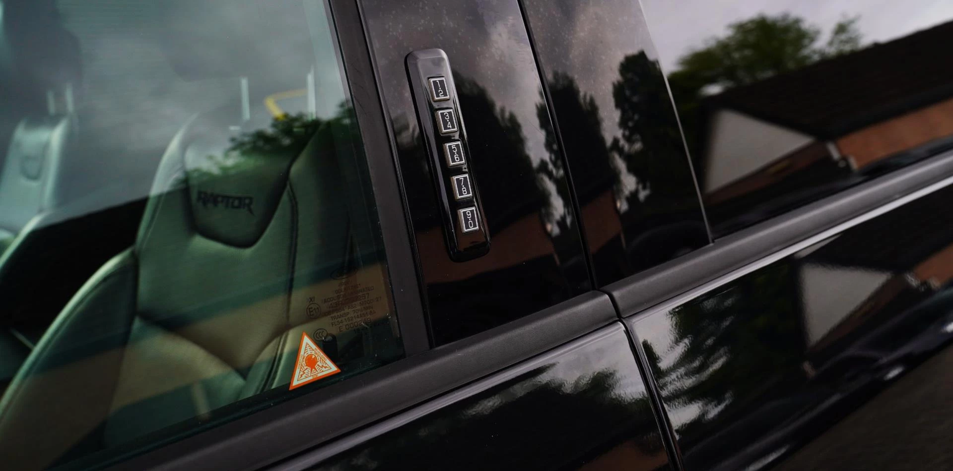 Hoofdafbeelding Ford F-150