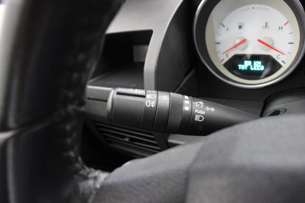 Hoofdafbeelding Dodge Caliber