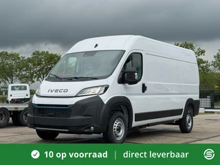 Iveco ESuperJolly