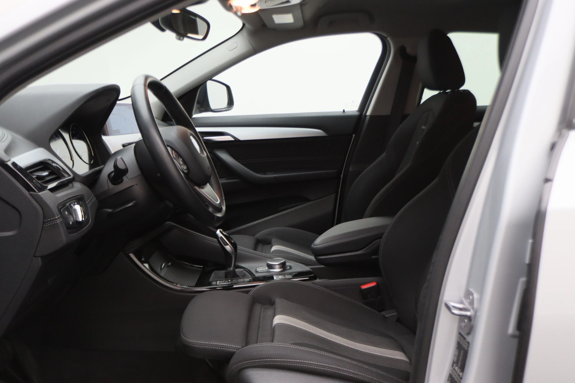 Hoofdafbeelding BMW X2