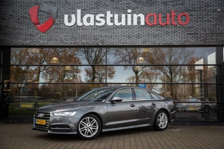 Hoofdafbeelding Audi A6 Audi A6 Limousine 1.8 TFSI ultra S line Edition