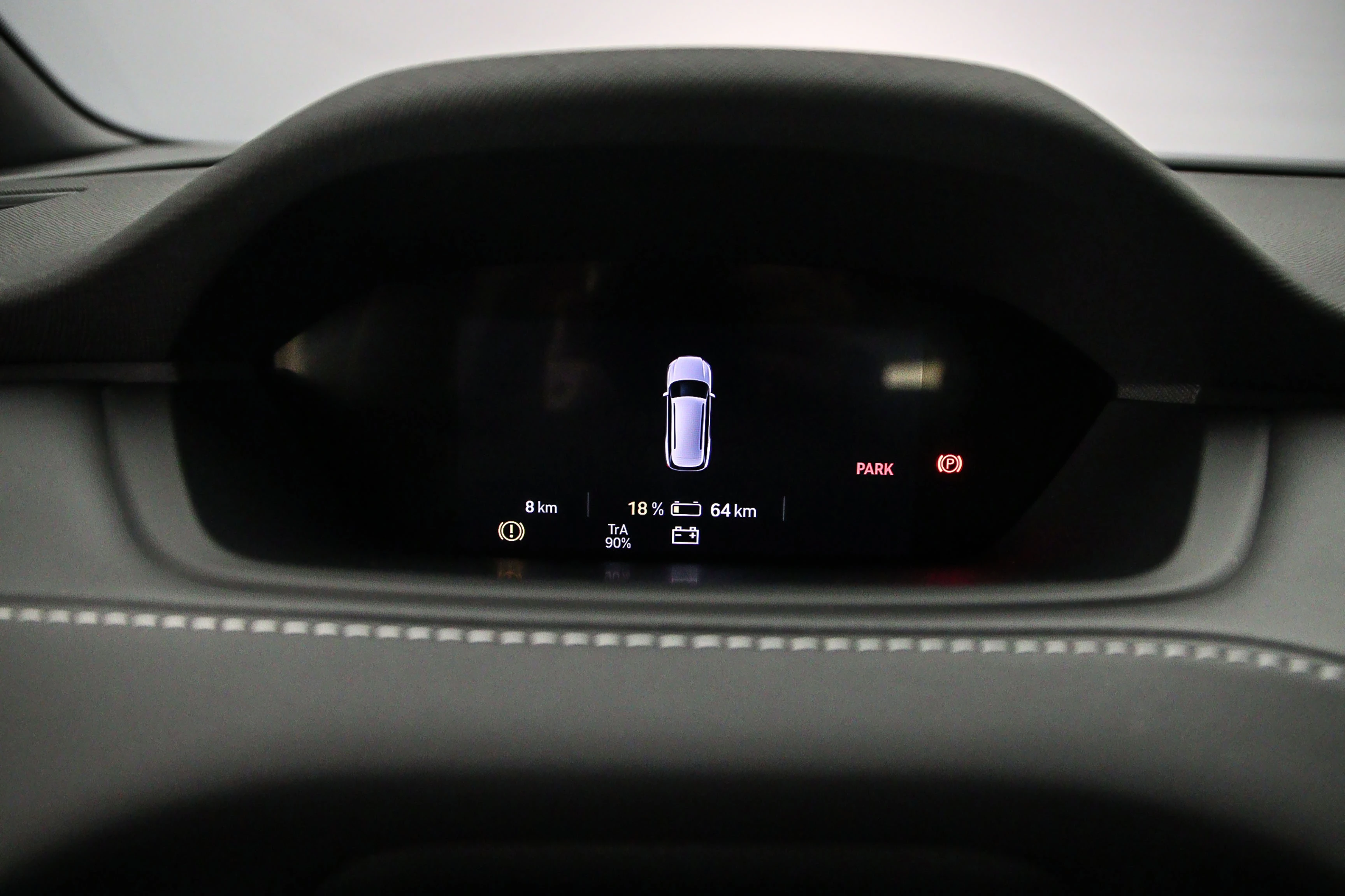 Hoofdafbeelding Škoda Enyaq iV