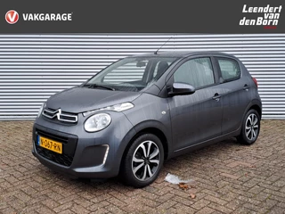 Citroën C1 1.0 VTi Shine | Airco | Apple Carplay/Android Auto | El Ramen