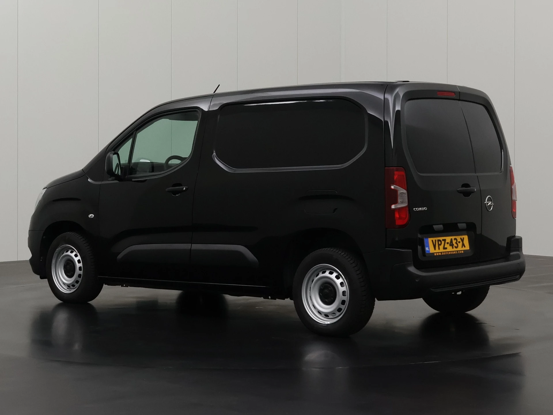Hoofdafbeelding Opel Combo
