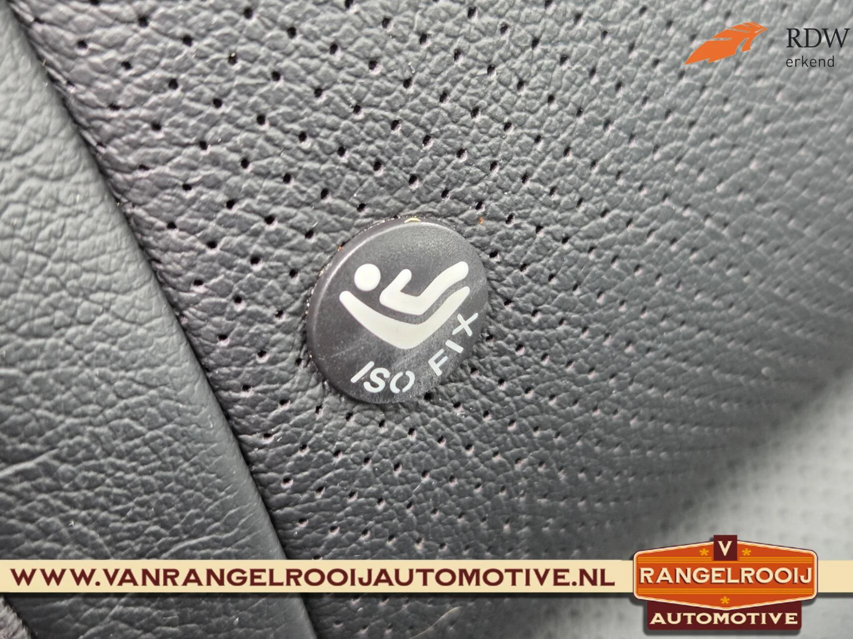 Hoofdafbeelding Nissan X-Trail