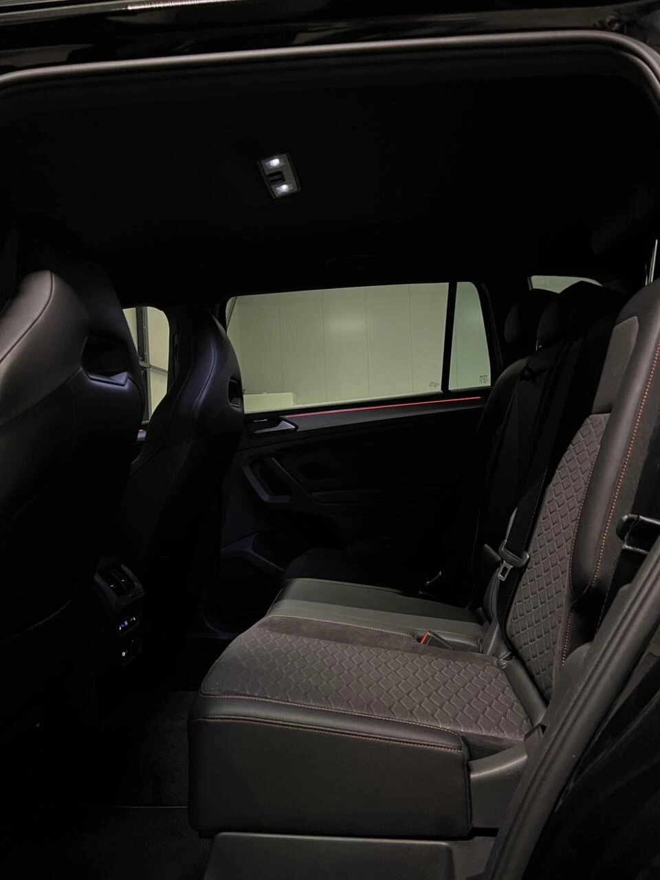 Hoofdafbeelding SEAT Tarraco