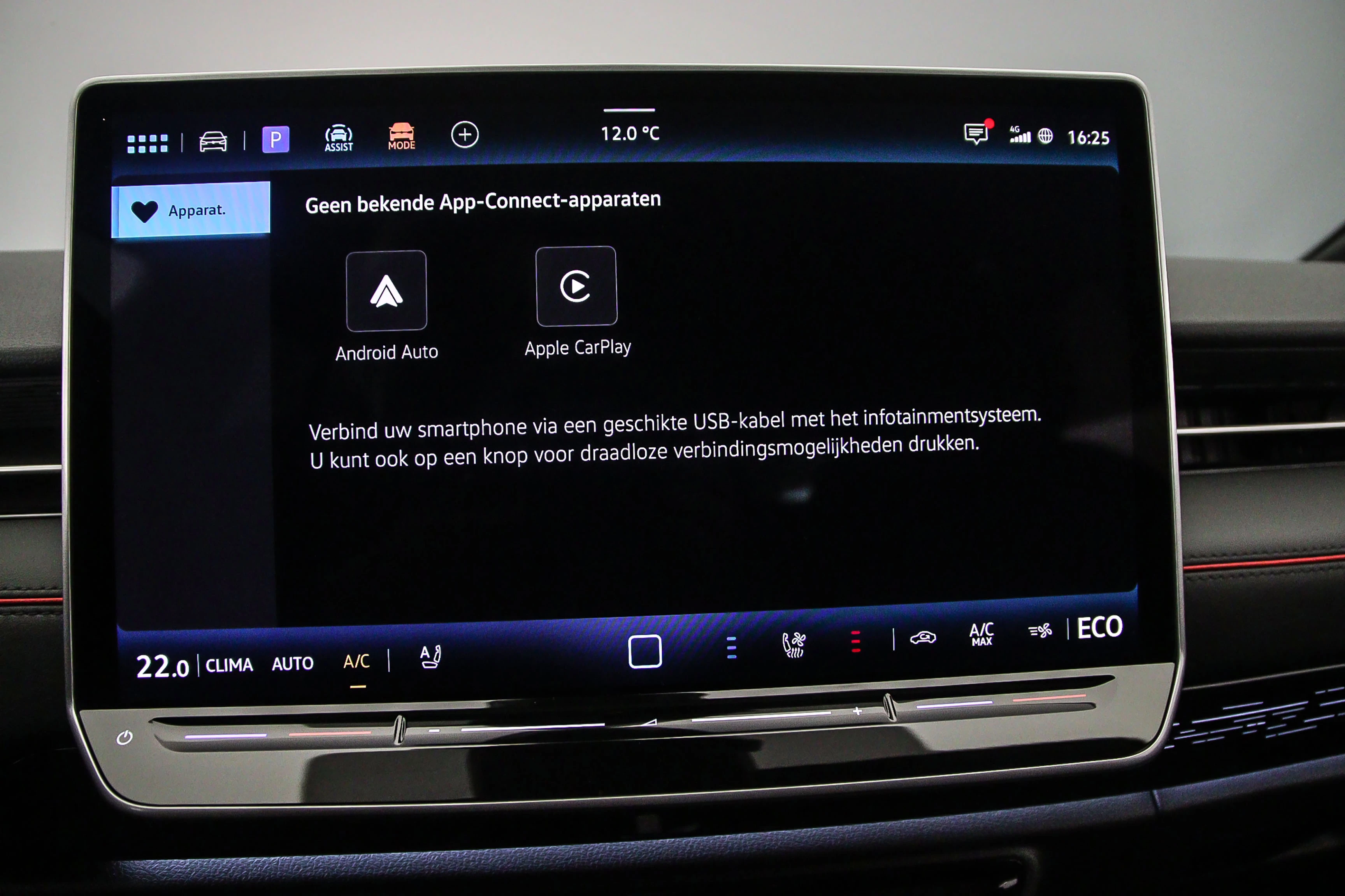 Hoofdafbeelding Volkswagen ID.7