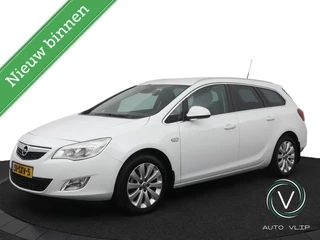 Opel Astra Sports Tourer 1.4 Edition