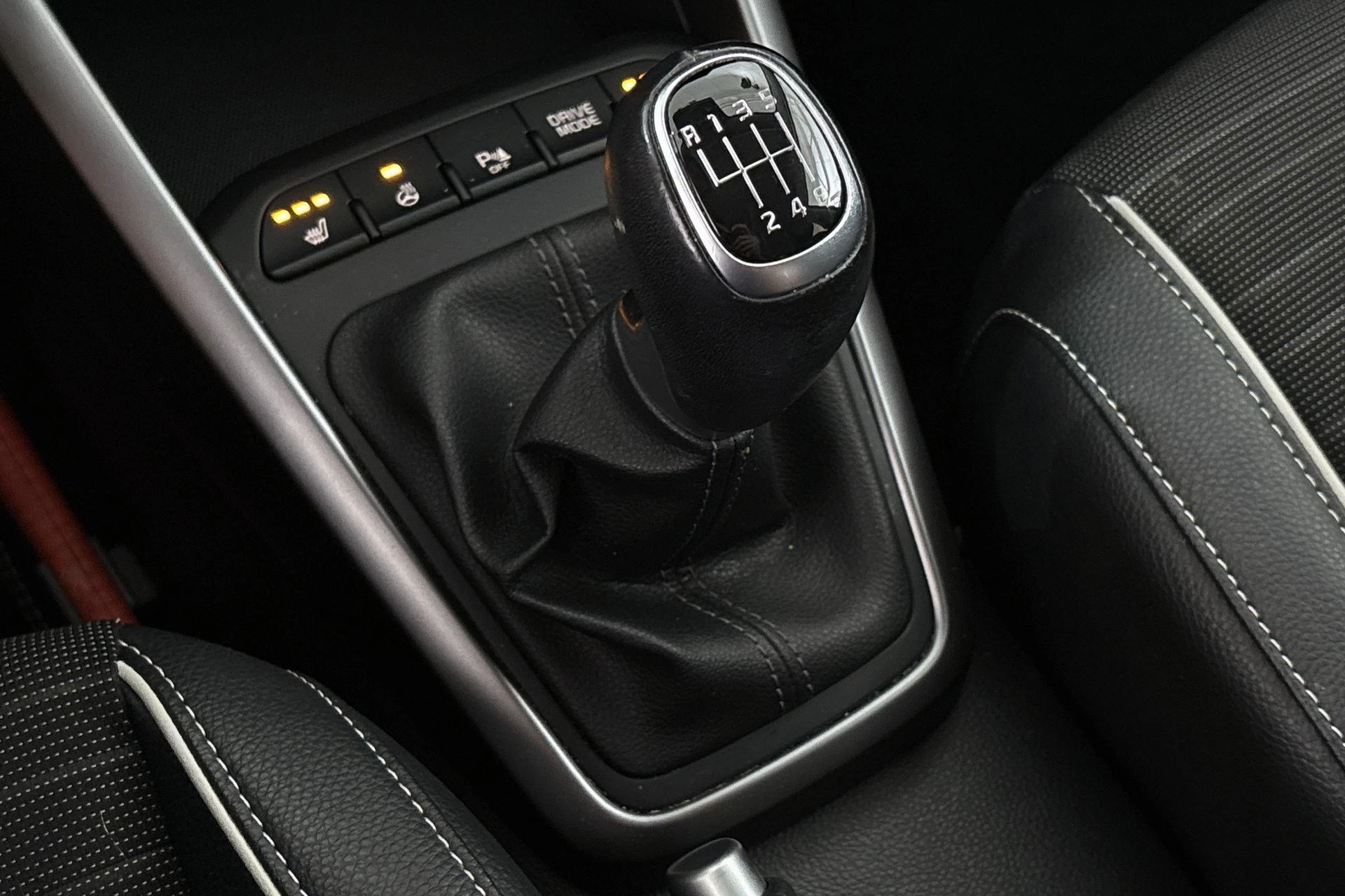 Hoofdafbeelding Kia Stonic