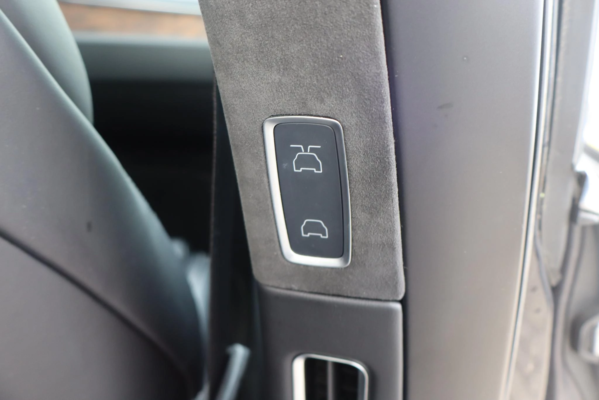 Hoofdafbeelding Tesla Model X