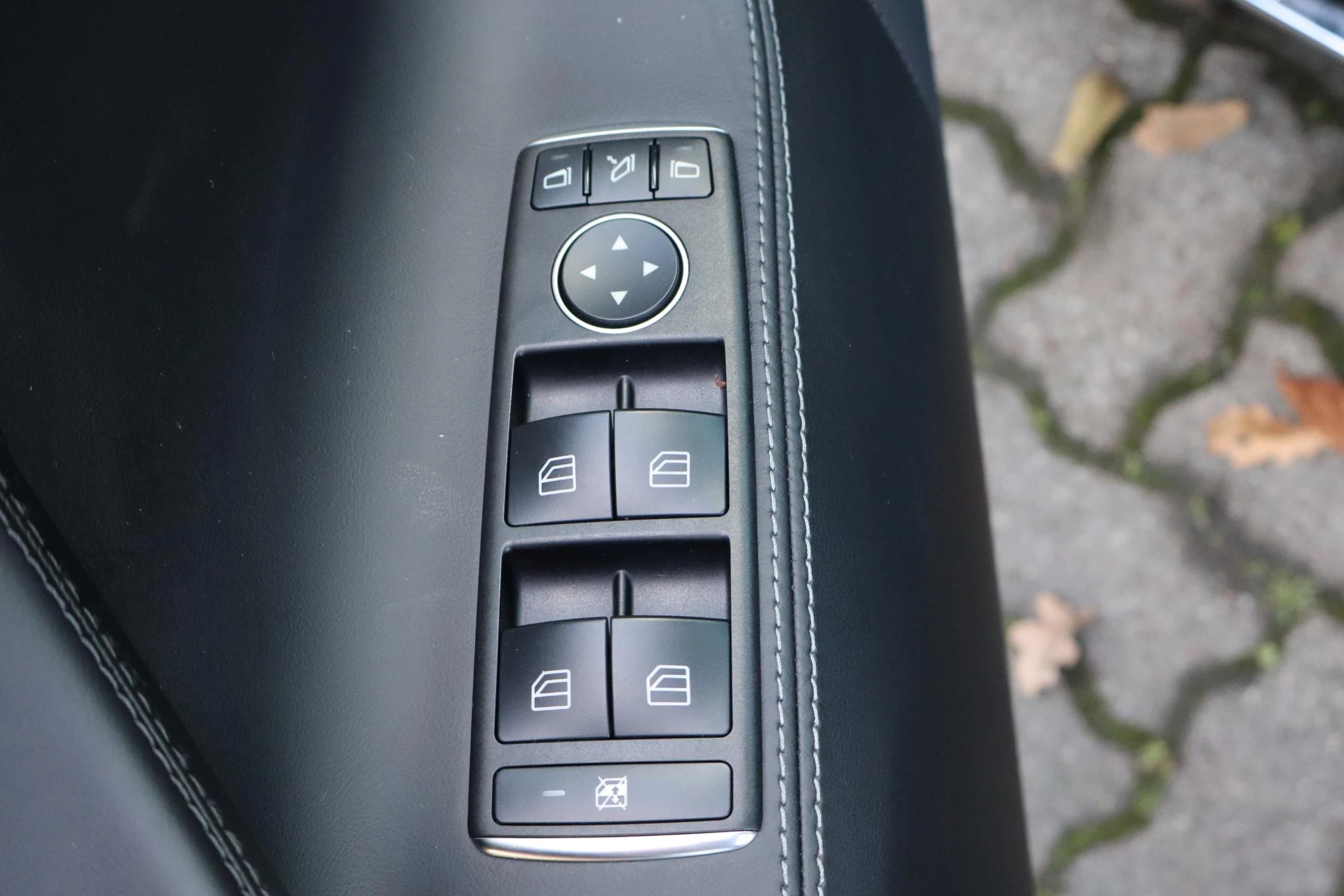 Hoofdafbeelding Tesla Model S