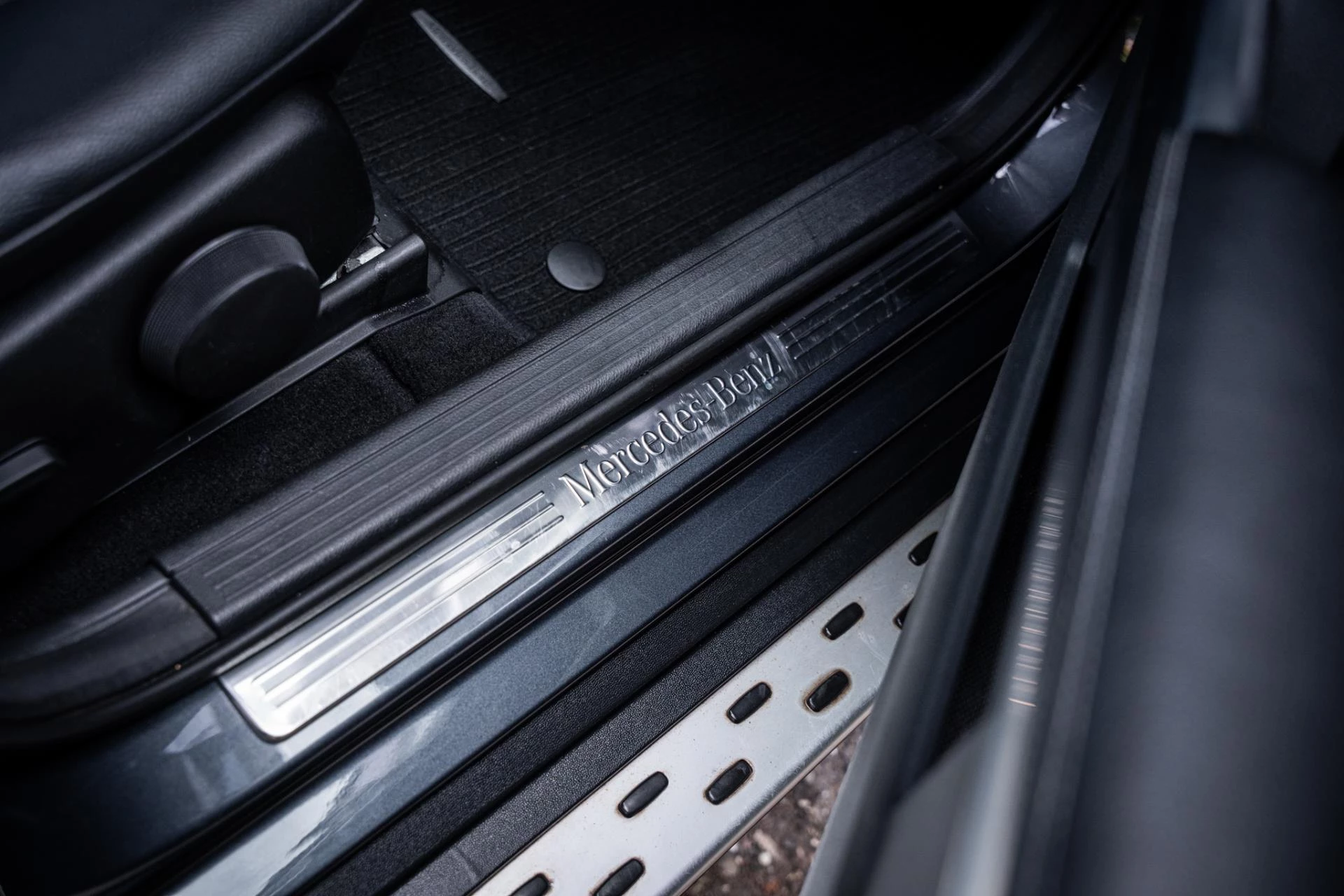 Hoofdafbeelding Mercedes-Benz GLK