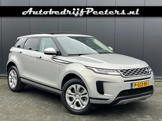 Land Rover Range Rover Evoque 2.0 P200 AWD Pano LED Camera Meridian Carplay Android e.Trekhaak