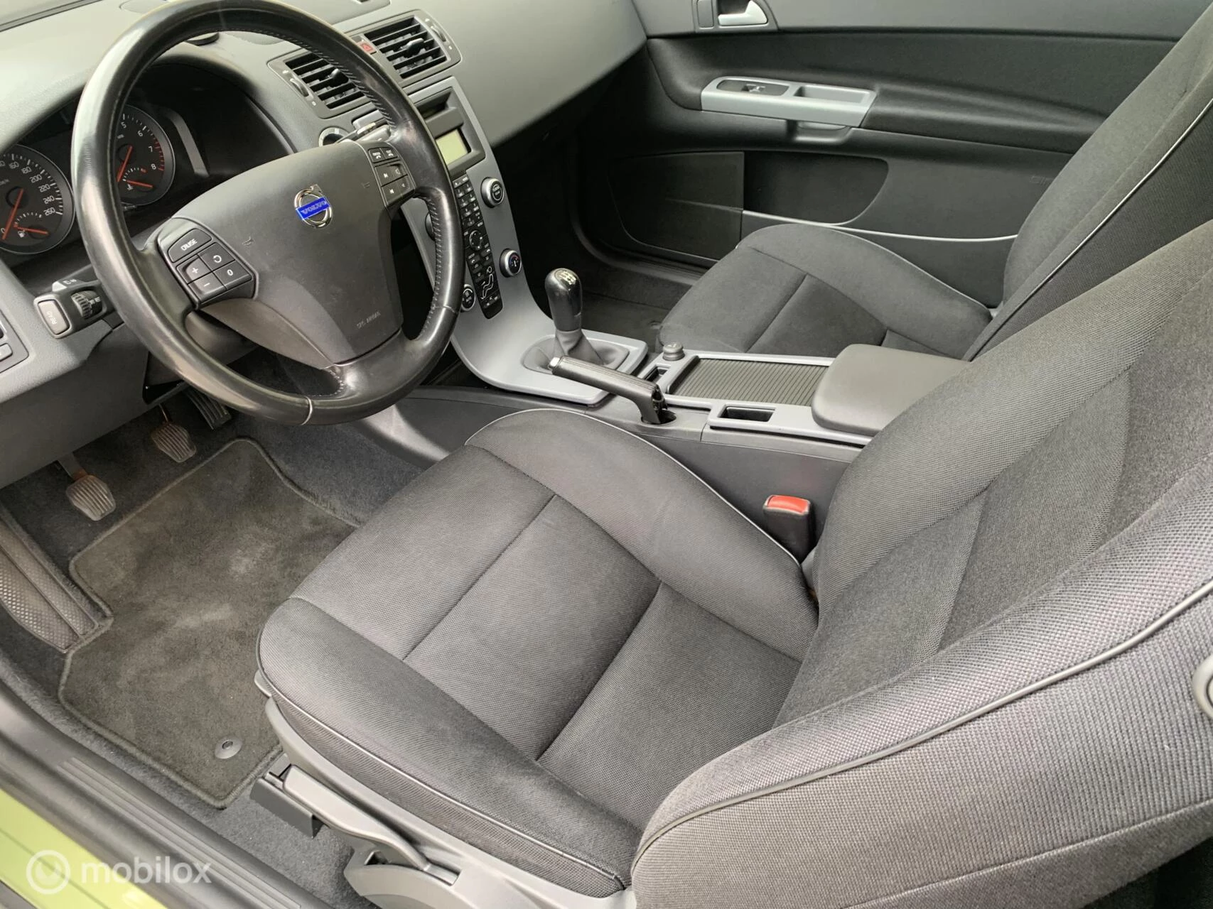 Hoofdafbeelding Volvo C30