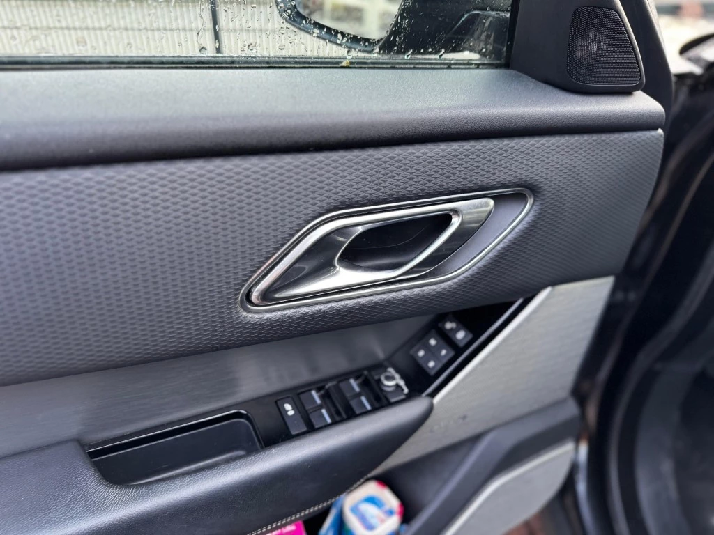 Hoofdafbeelding Land Rover Range Rover Velar