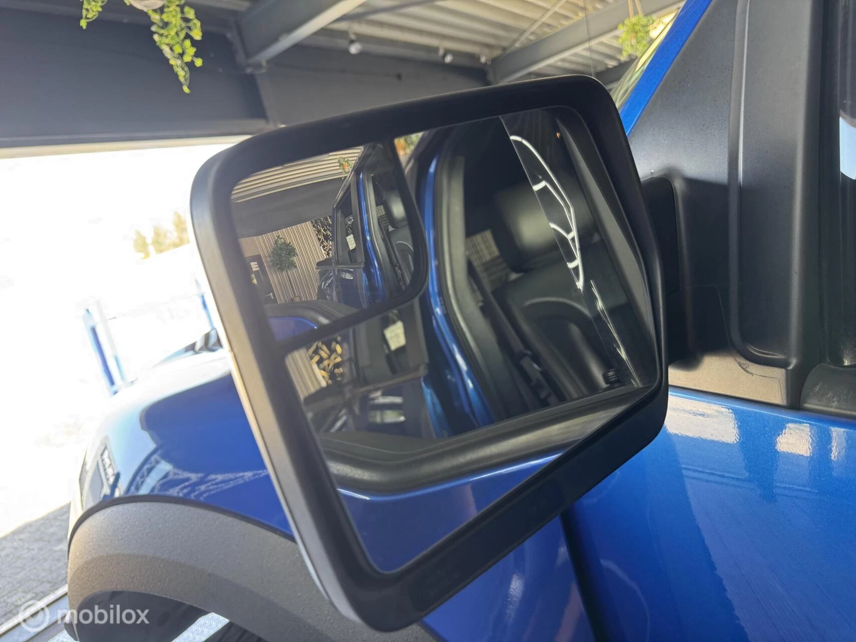 Hoofdafbeelding Ford F-150