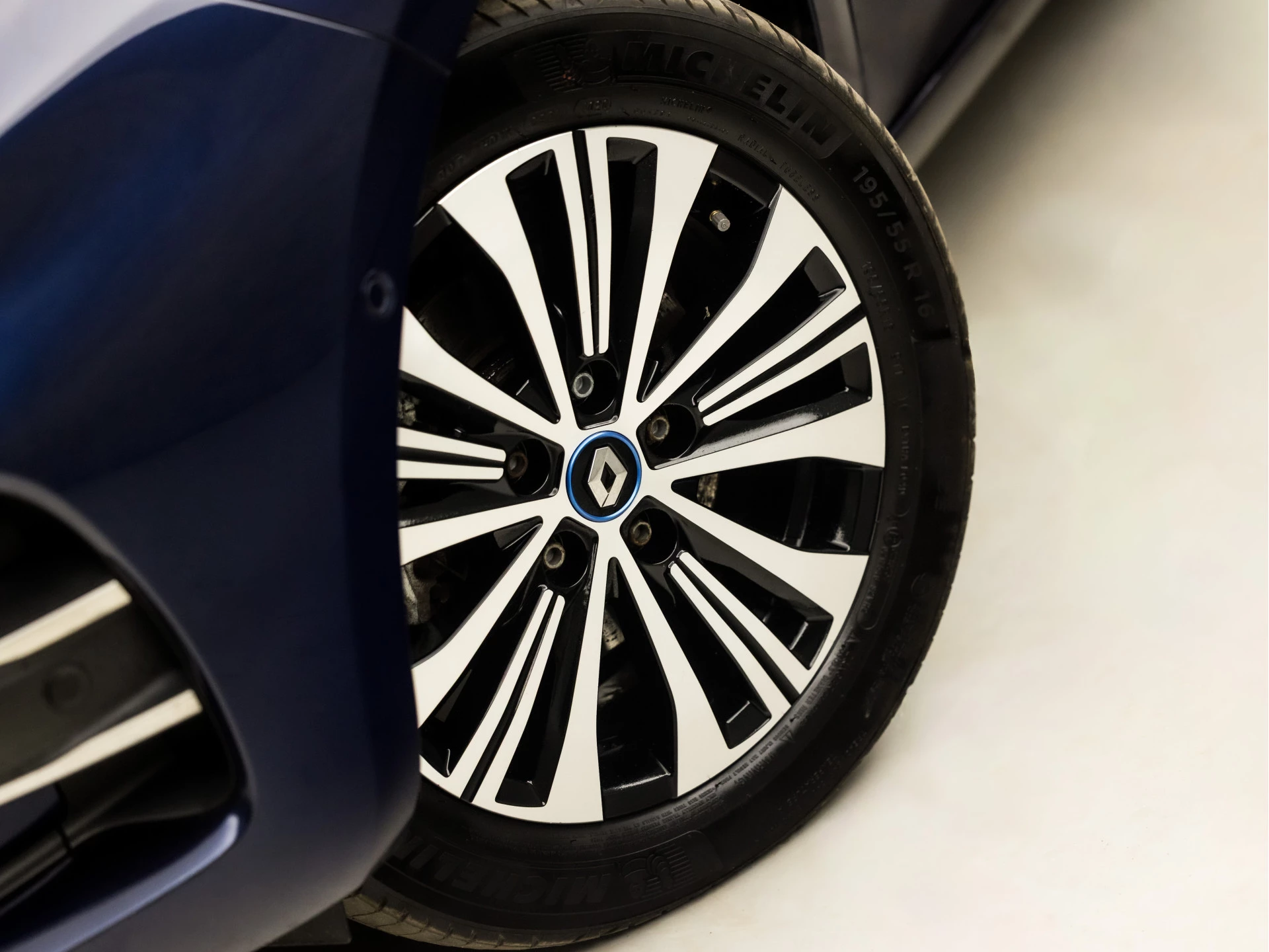 Hoofdafbeelding Renault ZOE