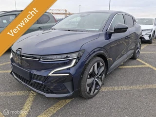 Hoofdafbeelding Renault Megane E-Tech Renault Mégane E-Tech EV60 Optimum Charge Techno
