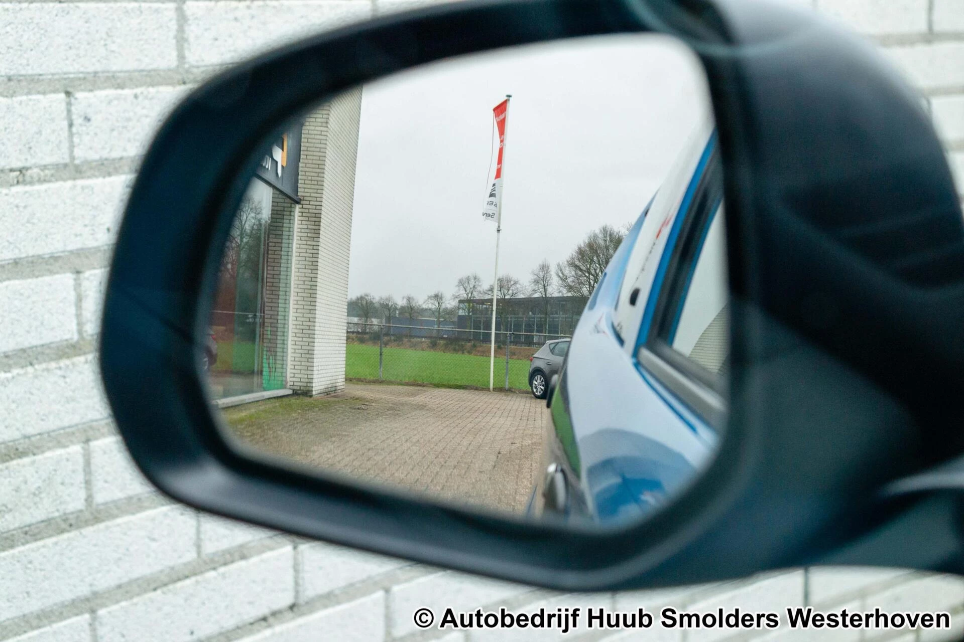 Hoofdafbeelding Suzuki Alto