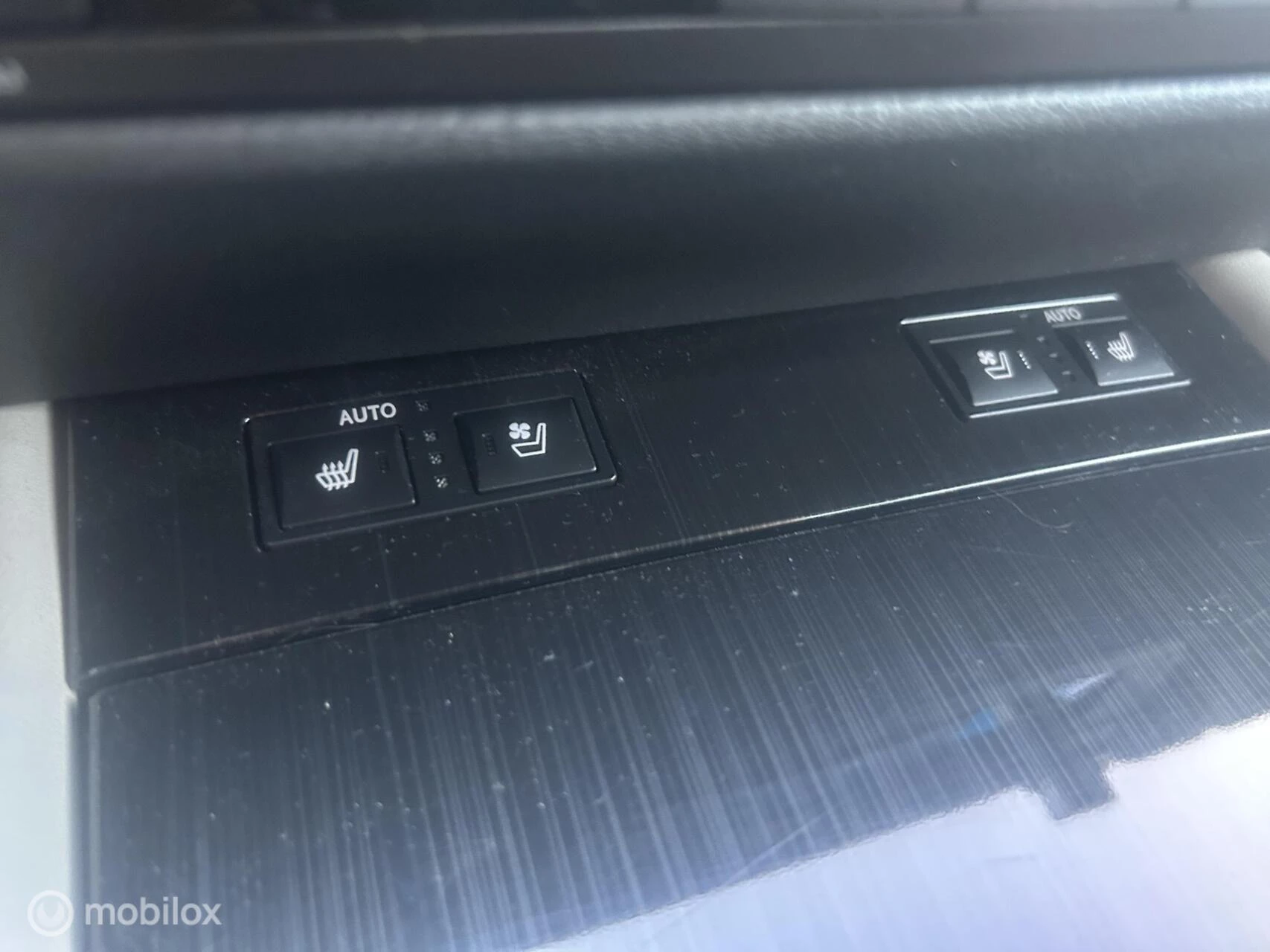 Hoofdafbeelding Lexus GS