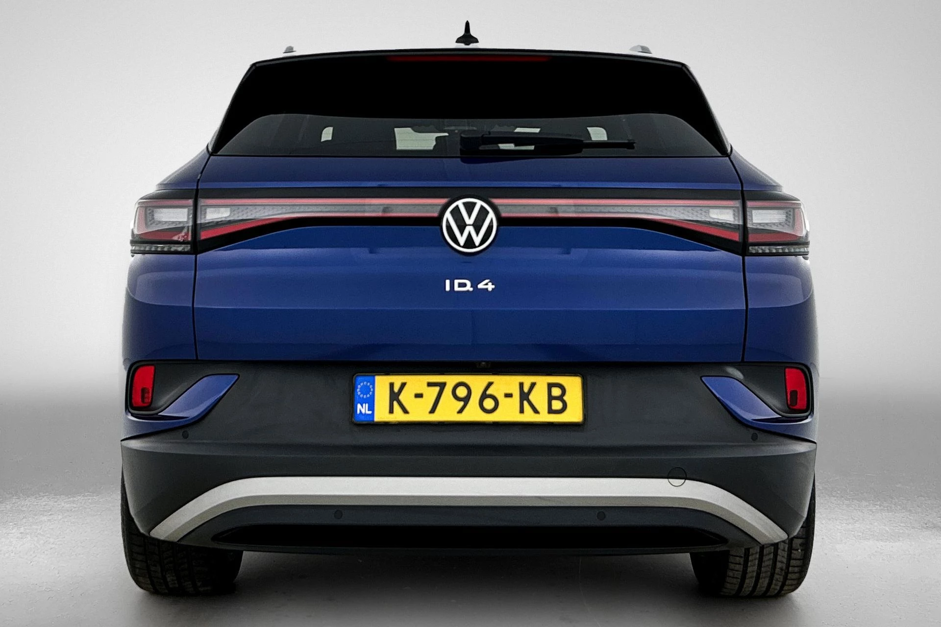 Hoofdafbeelding Volkswagen ID.4