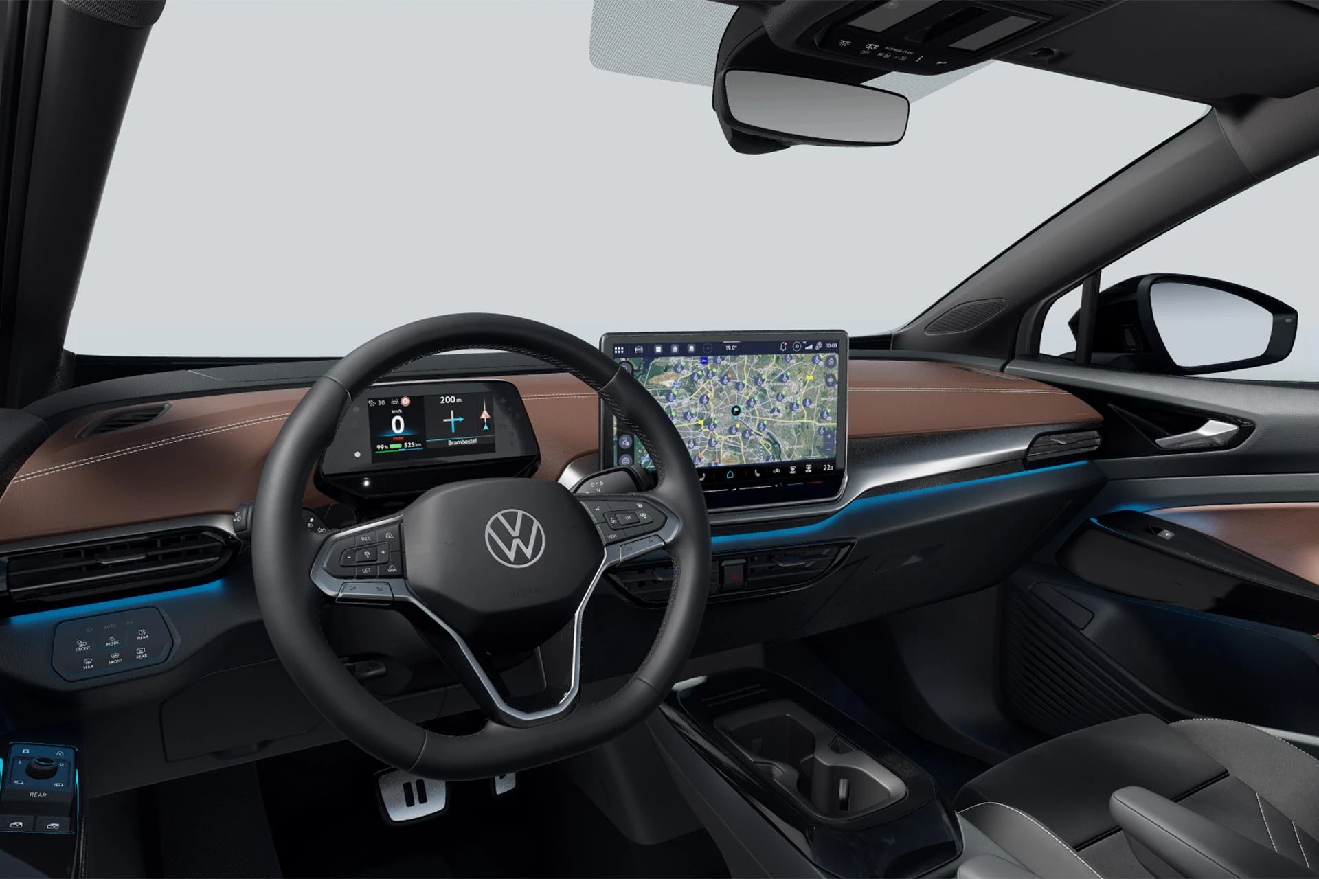 Hoofdafbeelding Volkswagen ID.4