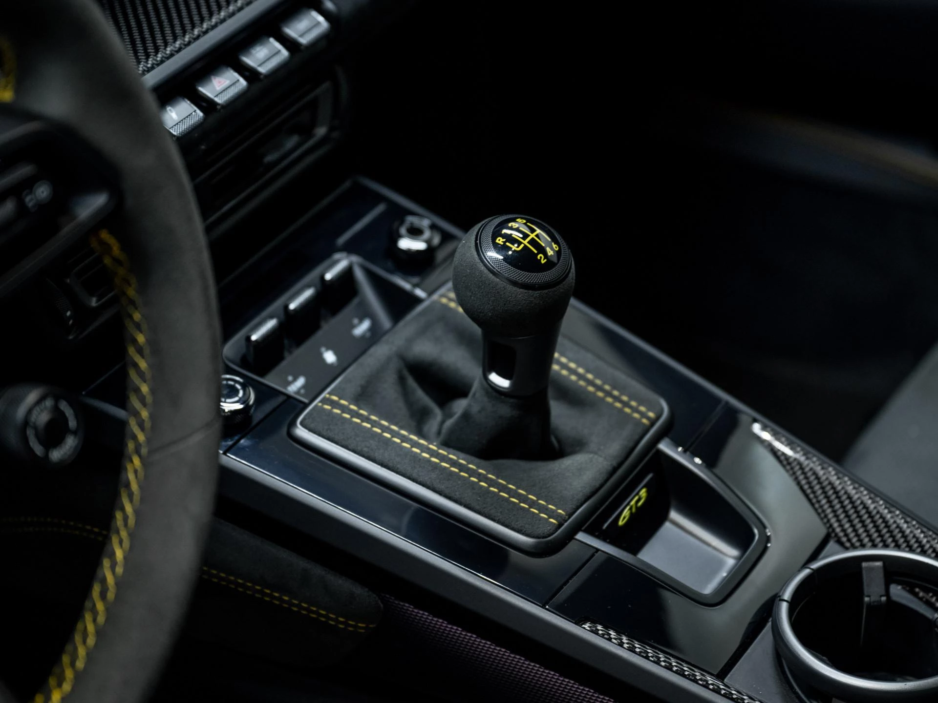Hoofdafbeelding Porsche 911