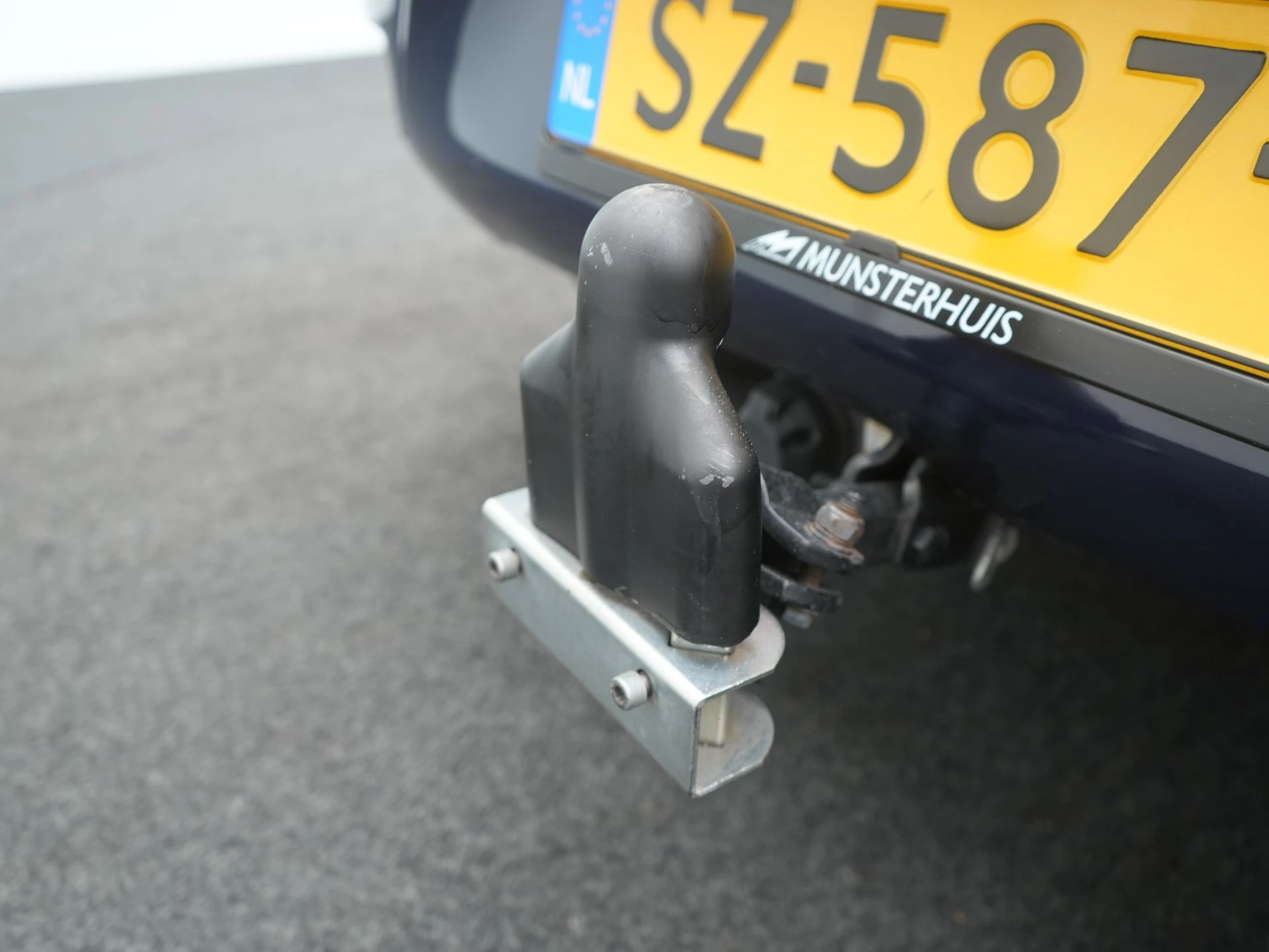 Hoofdafbeelding Dacia Sandero