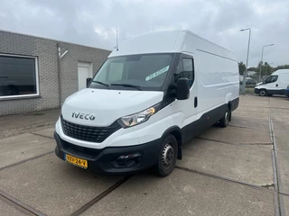 Iveco Daily Van 35S16V L4H2